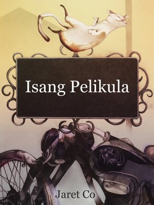 cover image of Isang Pelikula